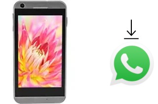 Come installare WhatsApp su Lava Iris 405+