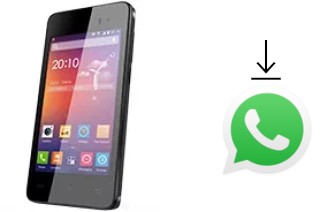 Come installare WhatsApp su Lava Iris 406Q