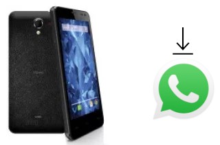 Come installare WhatsApp su Lava Iris 460