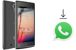 Come installare WhatsApp su Lava Iris 470