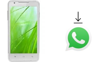 Come installare WhatsApp su Lava Iris 503