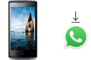 Come installare WhatsApp su Lava Iris 506Q