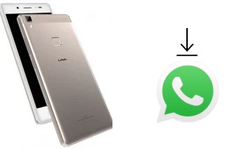 Come installare WhatsApp su Lava iris 80