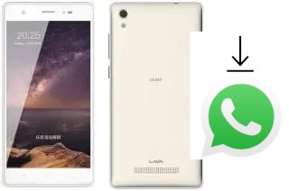 Come installare WhatsApp su Lava Iris 820