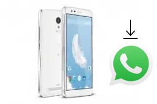 Come installare WhatsApp su Lava Iris Fuel F1