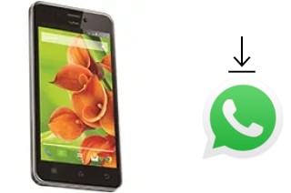 Come installare WhatsApp su Lava Iris Pro 20