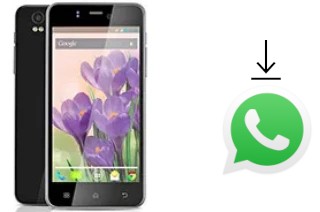 Come installare WhatsApp su Lava Iris Pro 30+