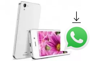 Come installare WhatsApp su Lava Iris X1 Atom