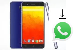 Come installare WhatsApp su Lava Iris X1 Selfie