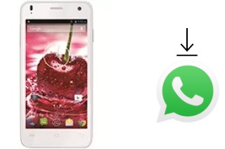 Come installare WhatsApp su Lava Iris X1