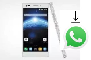 Come installare WhatsApp su Lava Iris X5 4G