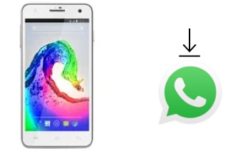 Come installare WhatsApp su Lava Iris X5