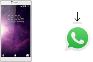 Come installare WhatsApp su Lava Magnum X1