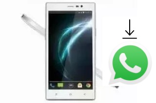 Come installare WhatsApp su Lava Magnum X604