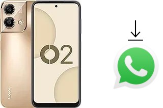 Come installare WhatsApp su Lava O2