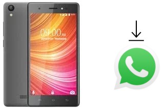 Come installare WhatsApp su Lava P7+