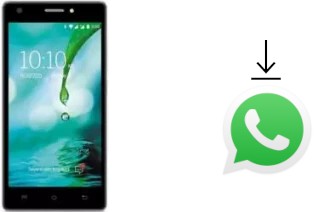 Come installare WhatsApp su Lava V2s