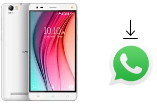 Come installare WhatsApp su Lava V5