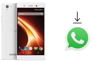 Come installare WhatsApp su Lava X10