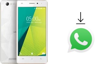 Come installare WhatsApp su Lava X11