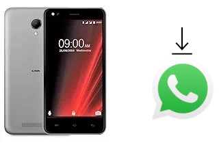 Come installare WhatsApp su Lava X19