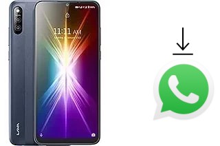 Come installare WhatsApp su Lava X2