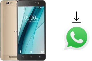 Come installare WhatsApp su Lava X28 Plus