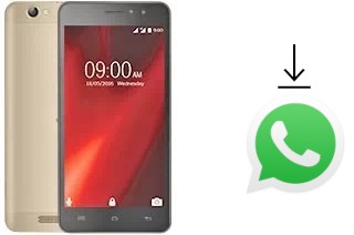 Come installare WhatsApp su Lava X28