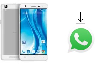 Come installare WhatsApp su Lava X3