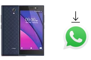 Come installare WhatsApp su Lava X38