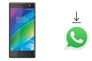 Come installare WhatsApp su Lava X41+