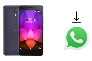 Come installare WhatsApp su Lava X46