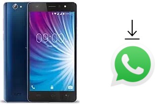 Come installare WhatsApp su Lava X50