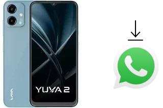 Come installare WhatsApp su Lava Yuva 2