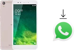 Come installare WhatsApp su Lava Z10