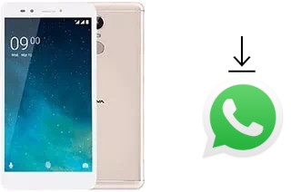 Come installare WhatsApp su Lava Z25