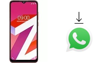 Come installare WhatsApp su Lava Z4