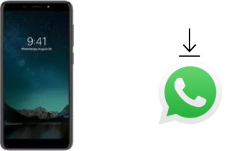 Come installare WhatsApp su Lava Z51