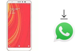 Come installare WhatsApp su Lava Z61