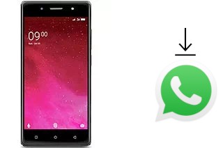 Come installare WhatsApp su Lava Z80