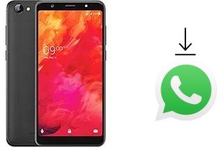 Come installare WhatsApp su Lava Z81