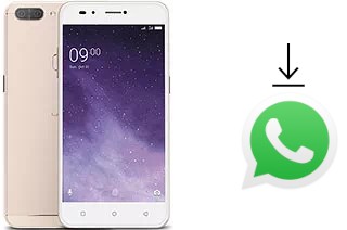 Come installare WhatsApp su Lava Z90