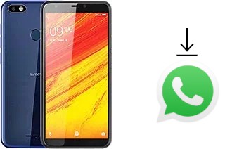 Come installare WhatsApp su Lava Z91