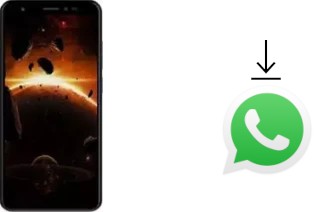 Come installare WhatsApp su Lava Z91E