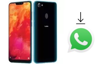 Come installare WhatsApp su Lava Z92