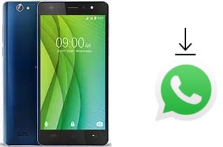 Come installare WhatsApp su Lava X50 Plus