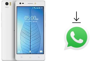 Come installare WhatsApp su Lava V2 3GB