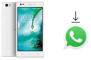 Come installare WhatsApp su Lava V2 s