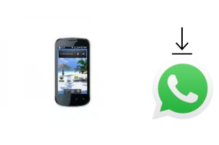 Come installare WhatsApp su Lazer X40I