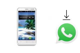 Come installare WhatsApp su Lazer X45